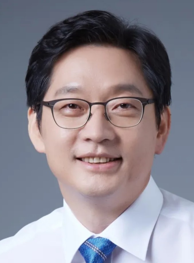 민주당 대선후보