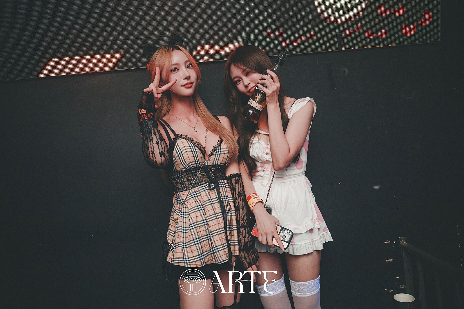 파티노래클럽 이미지
