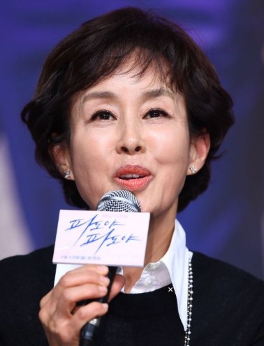 배우-이경진