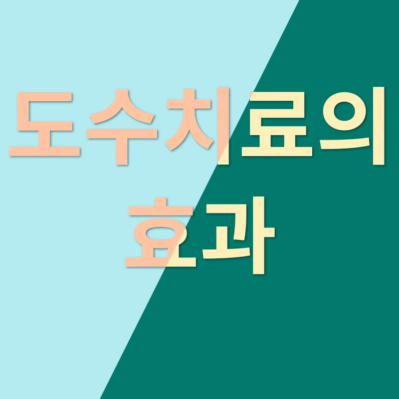 허리디스크 치료_2