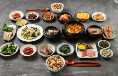 인사동 청수정