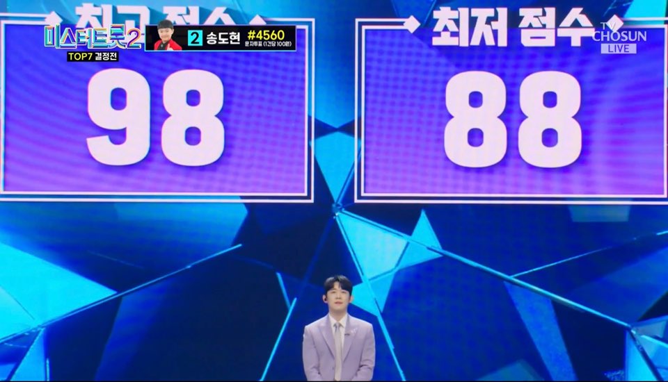 미스터 트랩 2