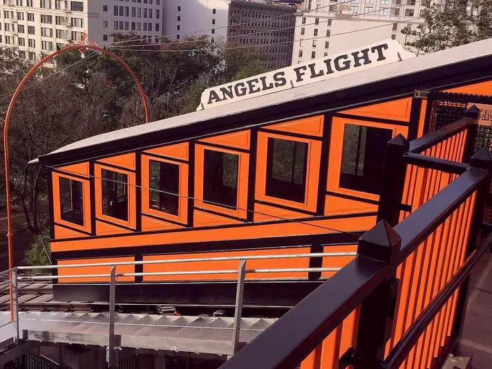 Angels Flight