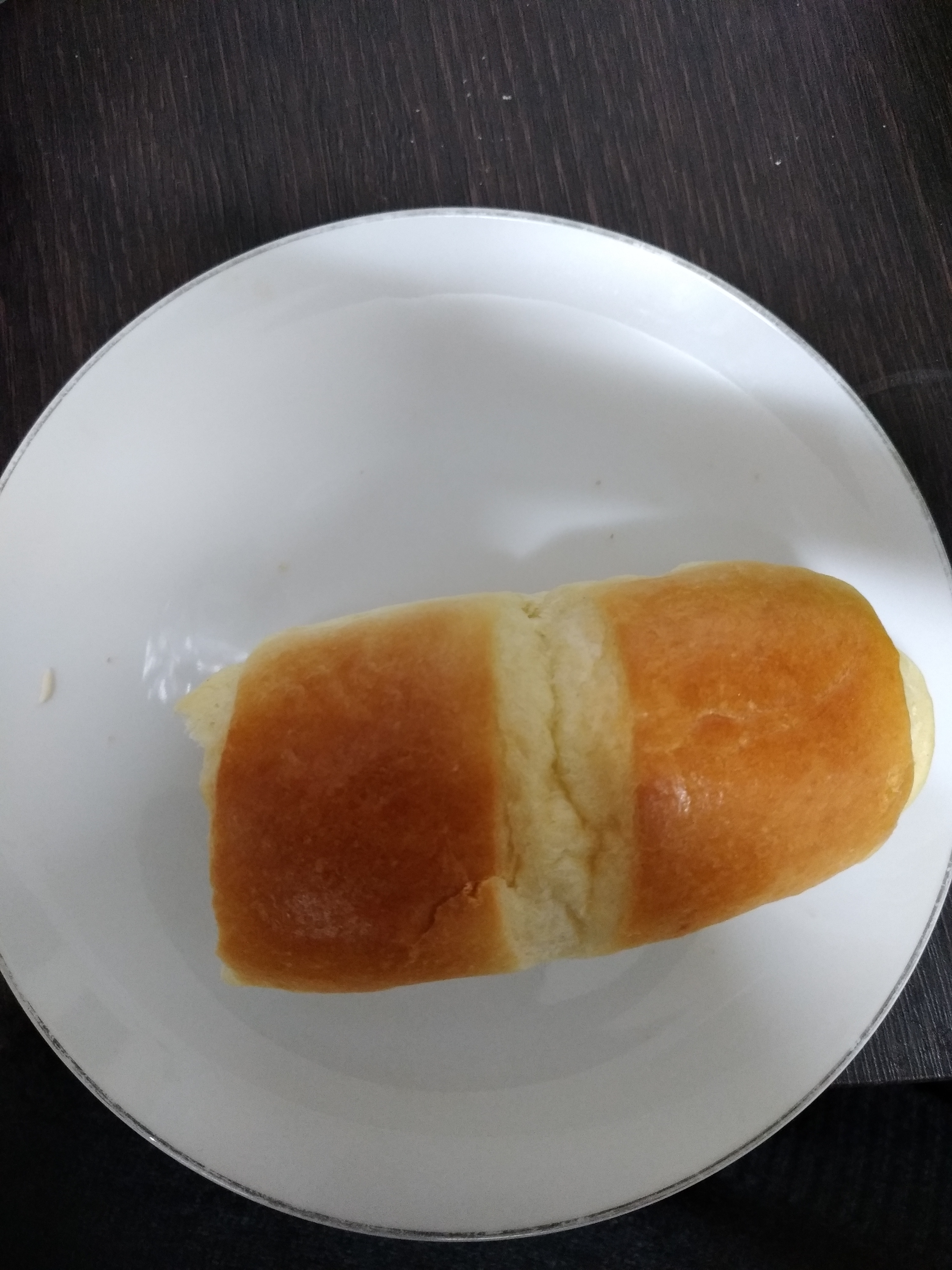  파스키에 팡올레 빵 초간단 후기