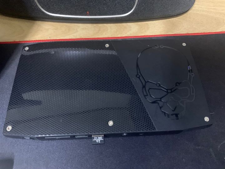  ZEUSLAP P16K 포터블 모니터 - 144Hz 가능한가?