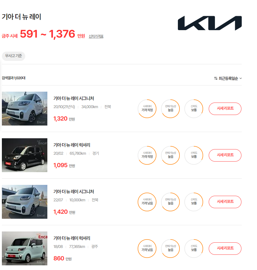 레이중고차3