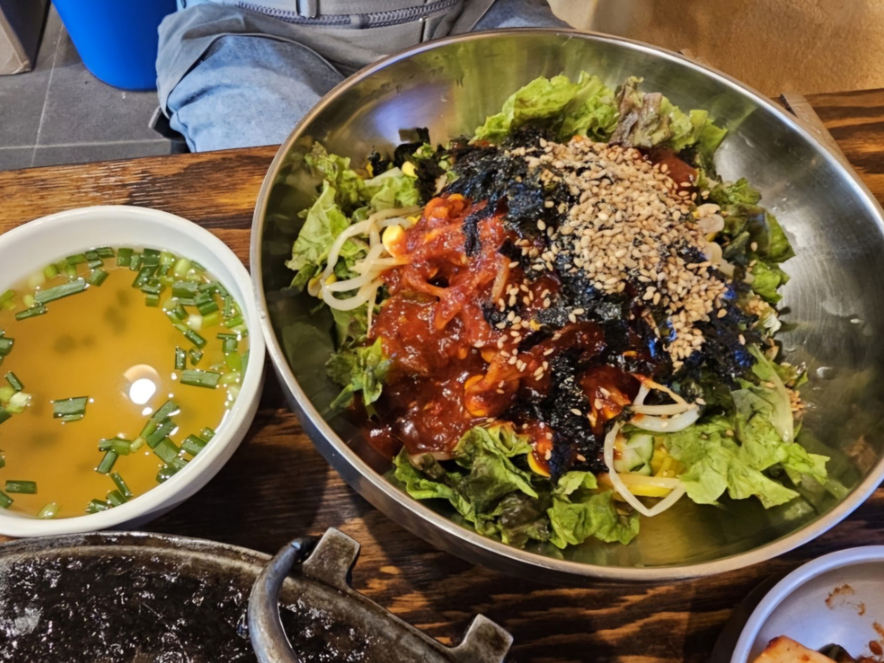 순해집칼국수 이미지