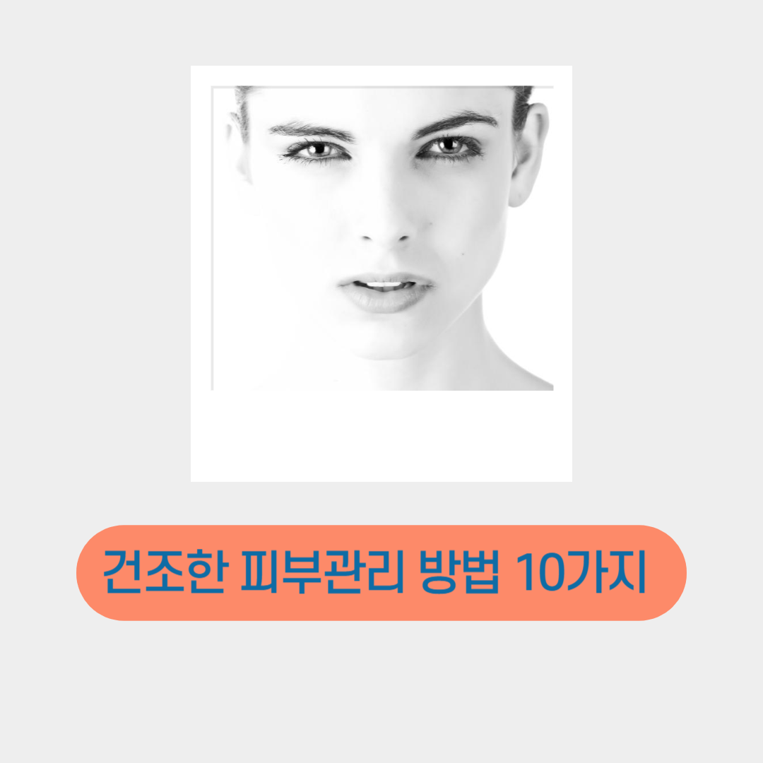 건조한_피부관리_방법_10가지