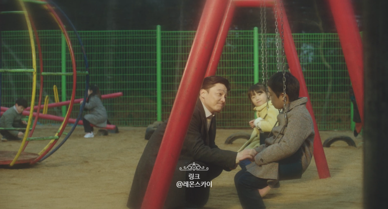 드라마 링크 2회 줄거리 시청률_냉장고 스토커는 어디에? tvN 평일드라마 16