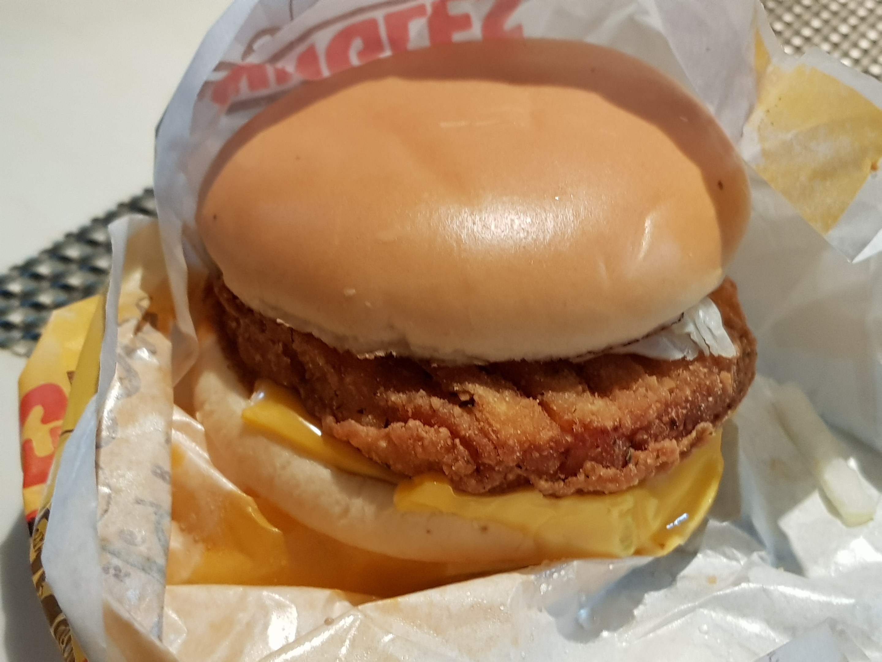 버거킹 메뉴 추천! 몬스터베이비 XL 맛있어요~