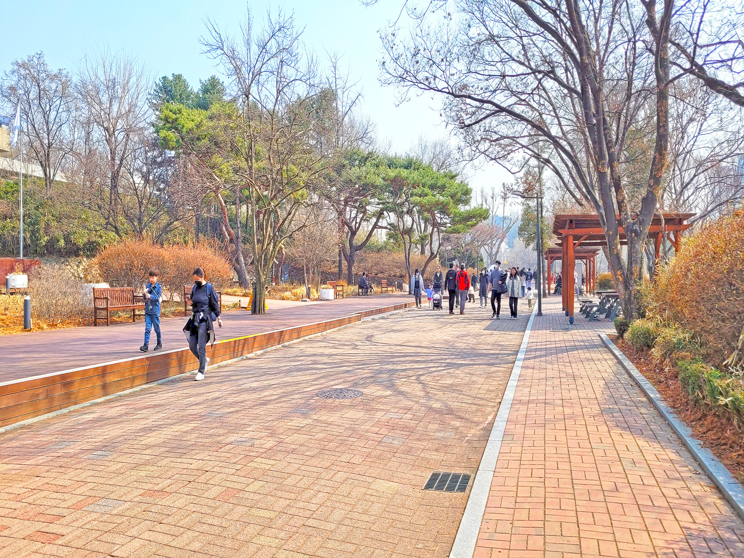 어린이대공원