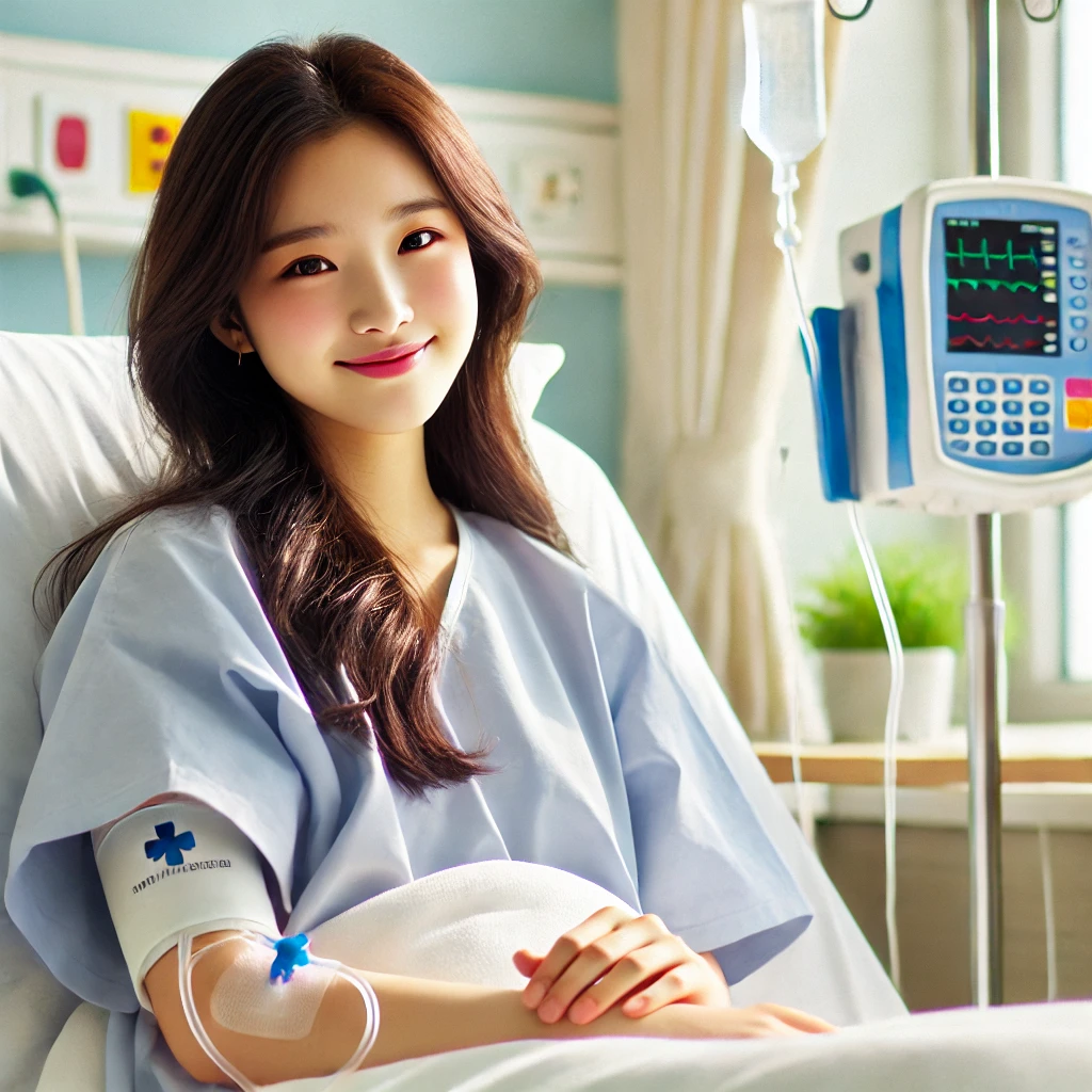 저혈압 응급 처치