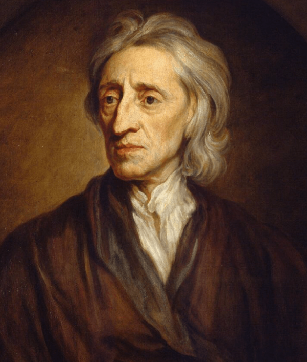 존 로크(John Locke)