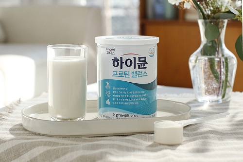  하이뮨 먹는방법 부작용 후기 프로틴 밸런스 효과