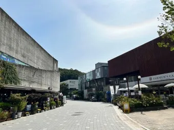 파주 헤이리 예술마을 여행 당일치키 코스_6