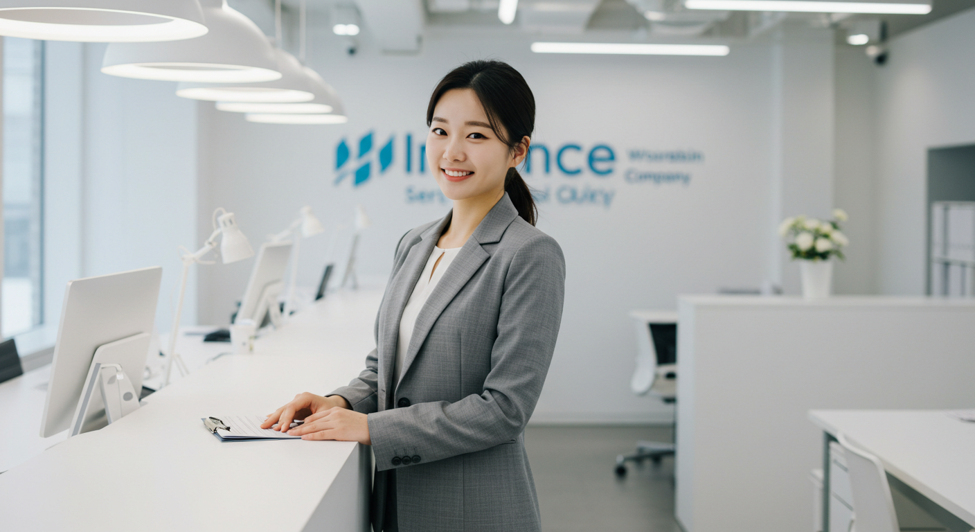 우체국 개인연금보험