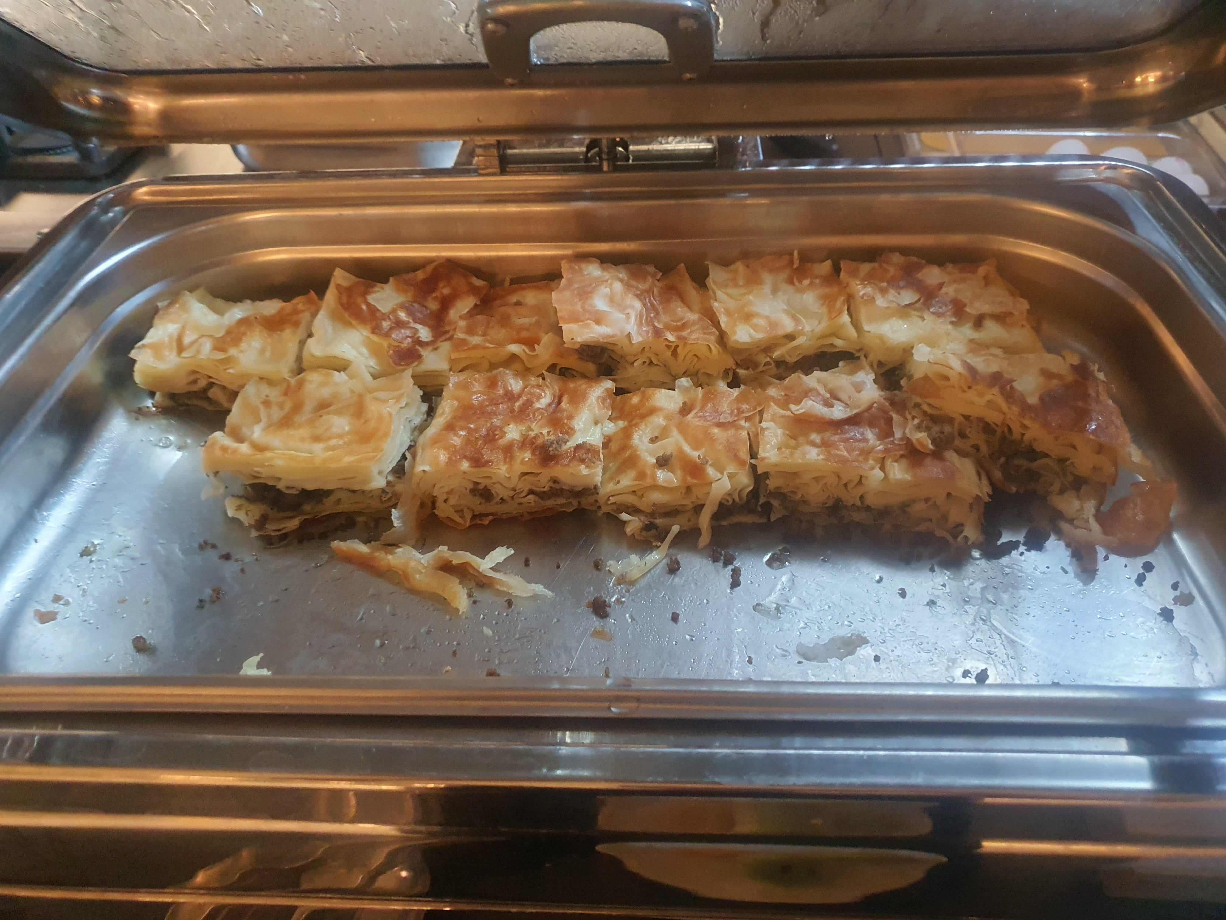 튀르키예 패키지(참좋은여행) - 6일차 MANISA DOUBLE TREE BY HILTON HOTEL