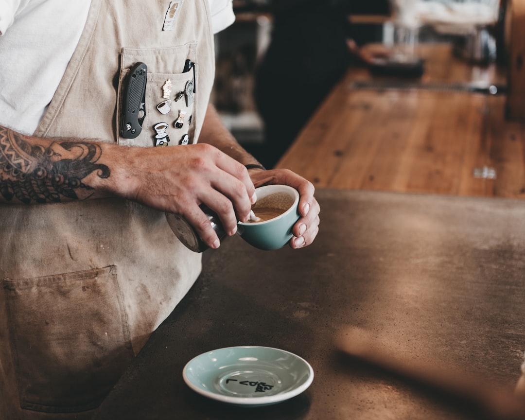 Barista