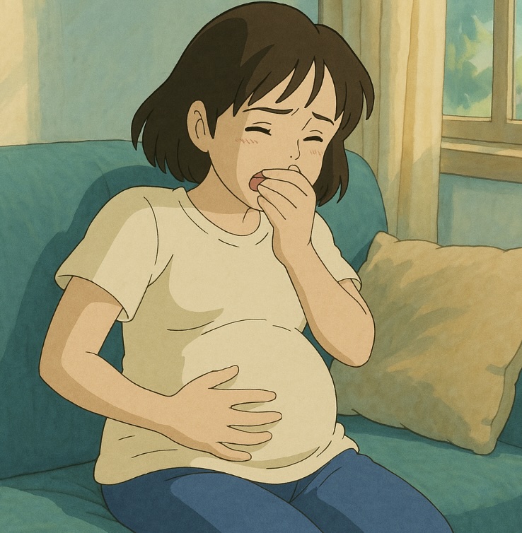 임신초기
