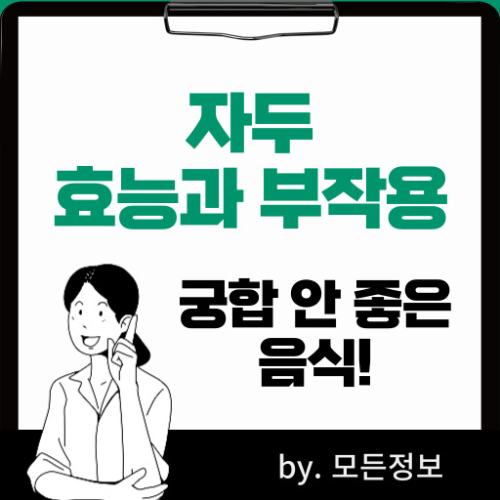 자두 효능, 부작용, 궁합 안 좋은 음식, 맛있게 먹는 방법