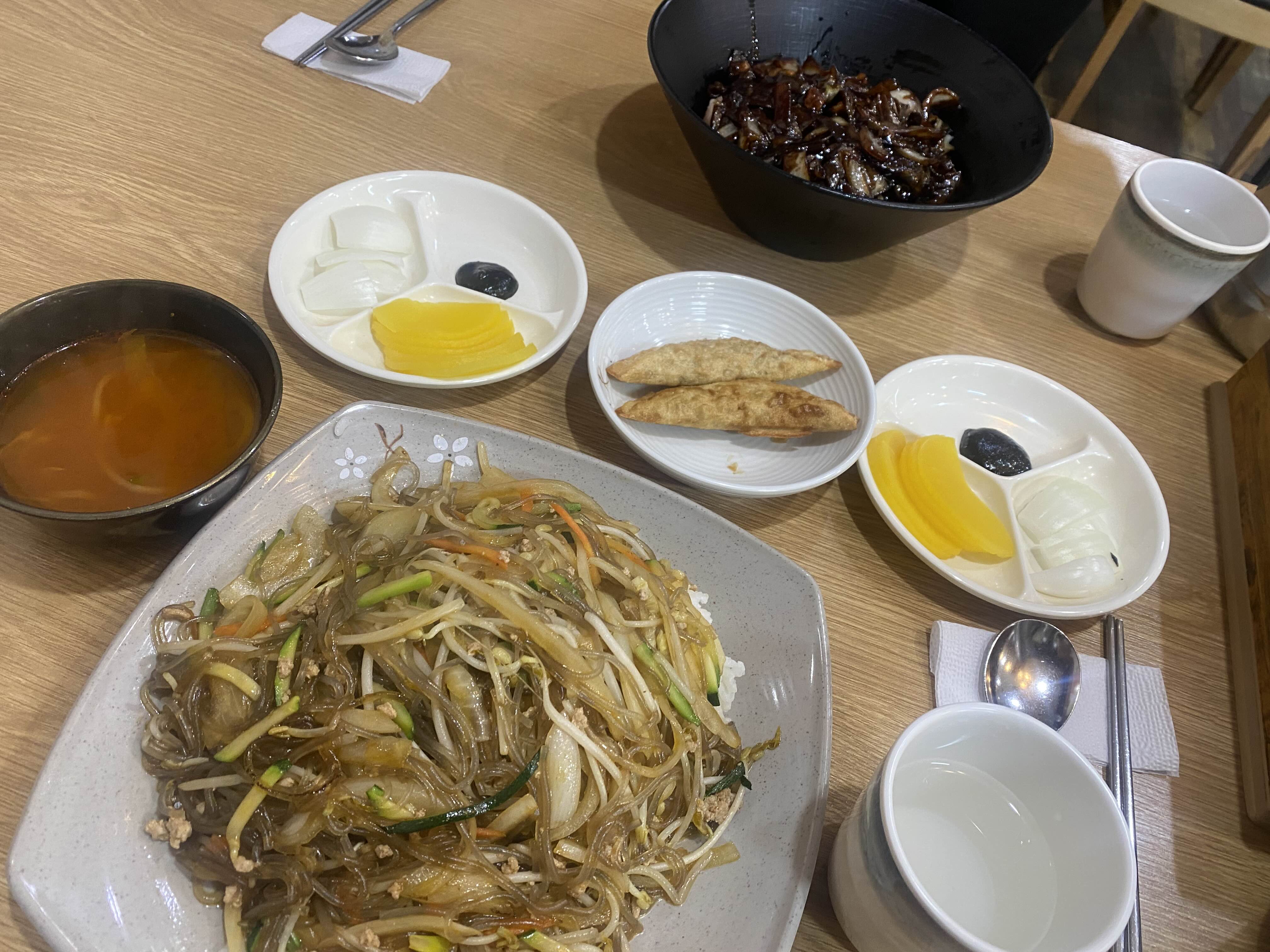 Jjampponguisinhwa 5