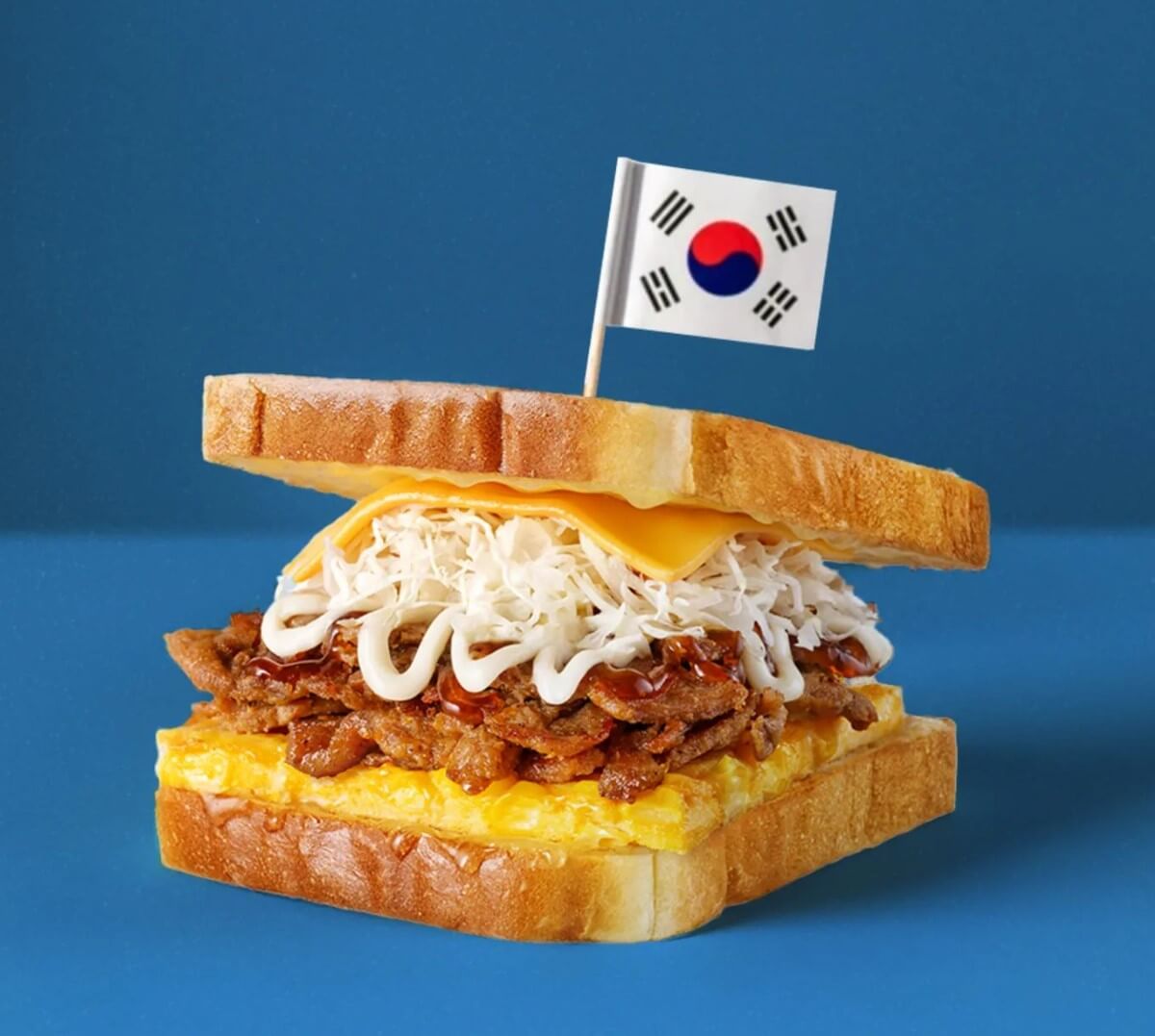 이삭토스트 메뉴 가격
