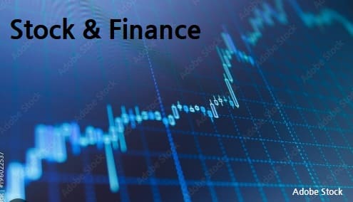  증권 금융 동향 Stock and Finance trending