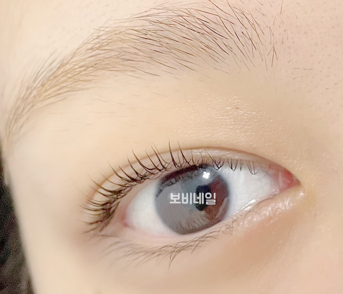 보비네일 이미지