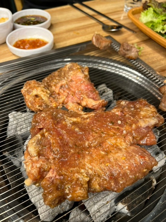 우리막창 이미지
