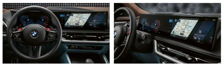 2025 BMW XM