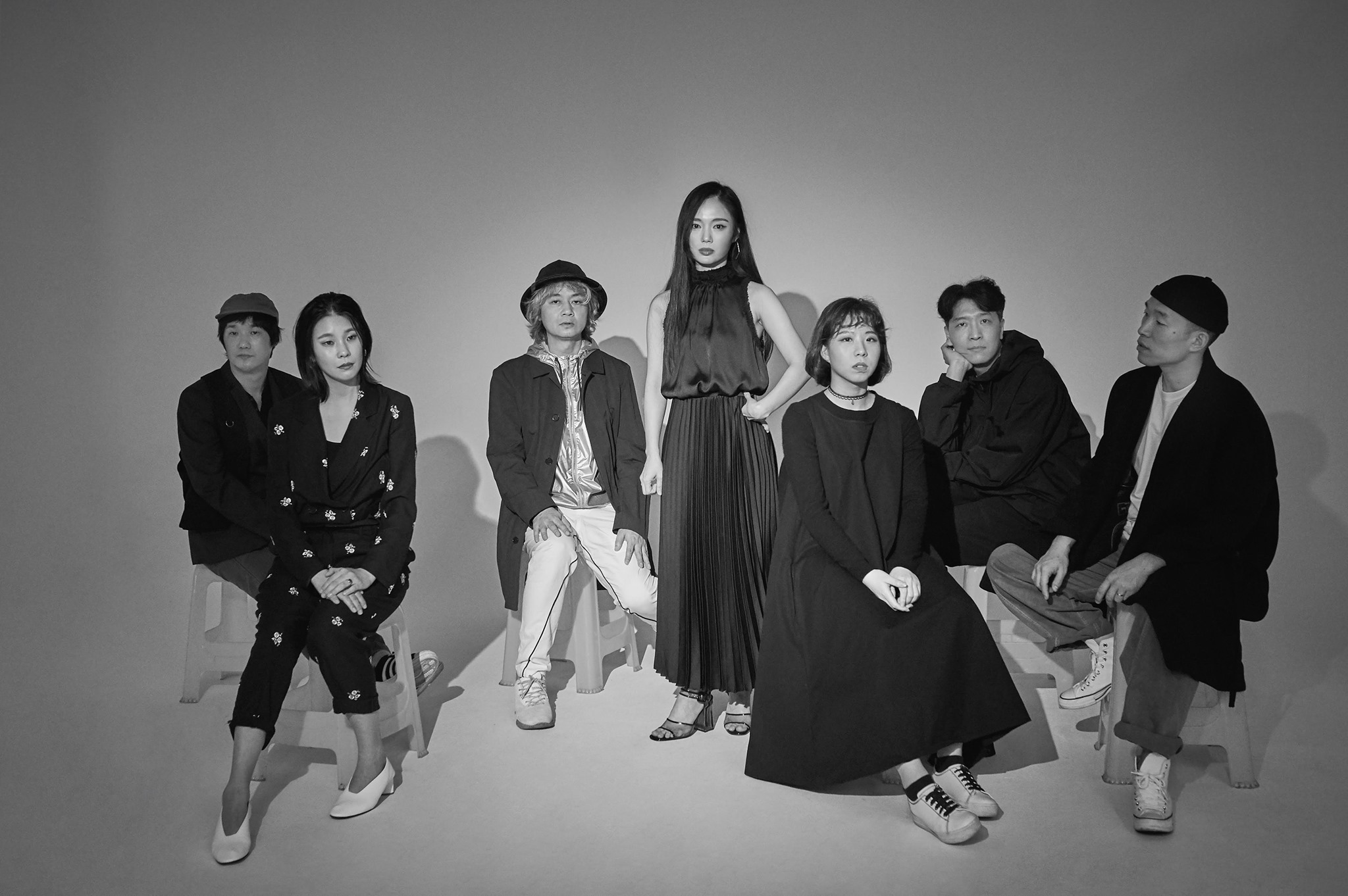  이날치 밴드 | 판소리와 그루브의 환상적인 하모니, 유퀴즈에 소개된 조선의 힙스터