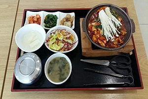 고속도로 휴게소 맛집 휴게소별 대표 음식 식사 휴게소 EX-FOOD6