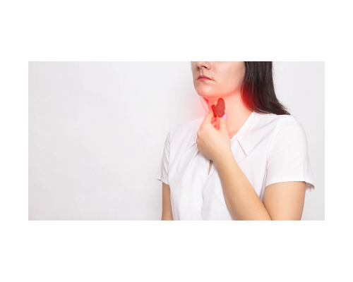 갑상선 요오드: 건강한 갑상선을 위한 1