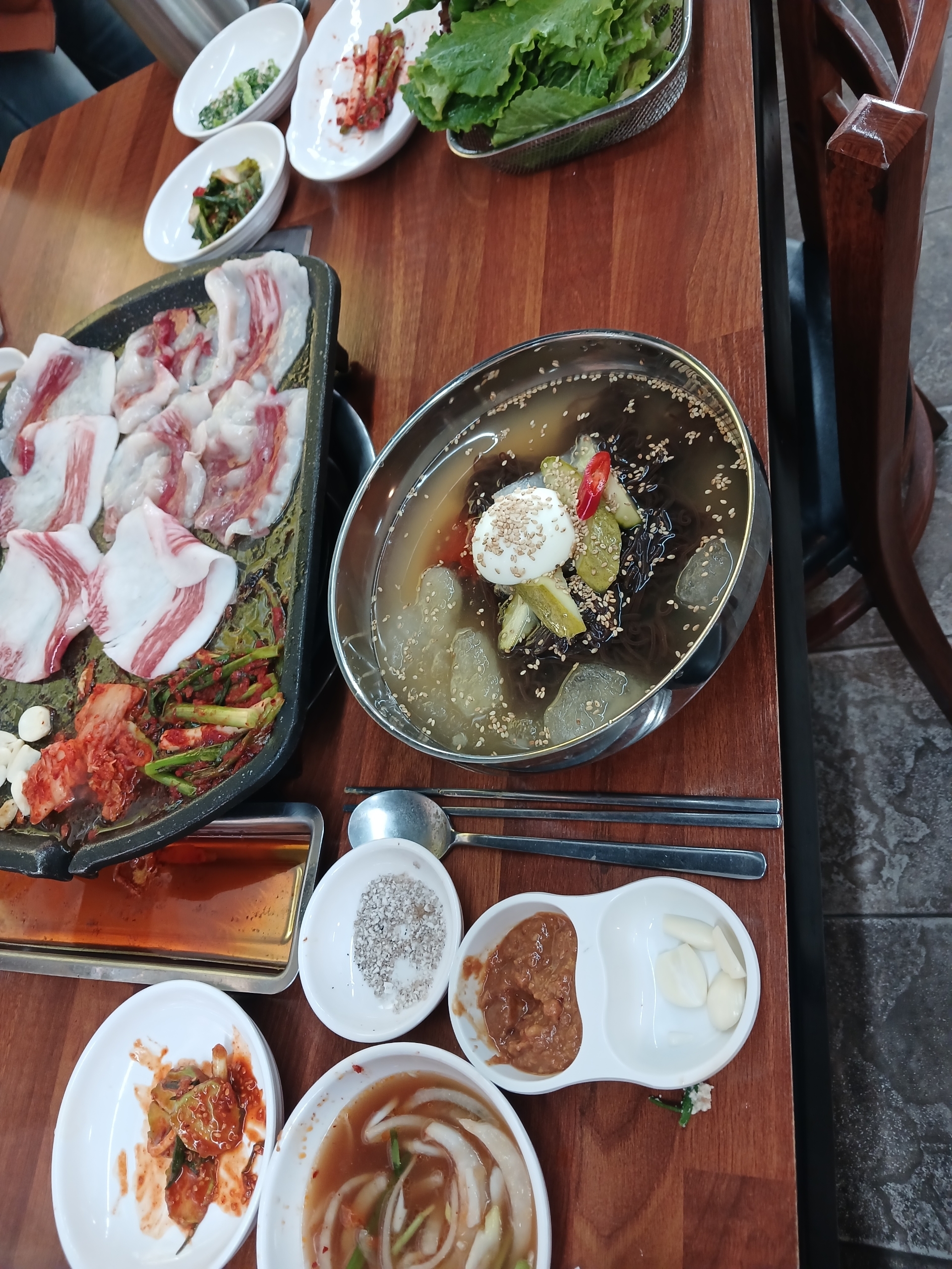 한우사랑풍미정육식당 사진 7