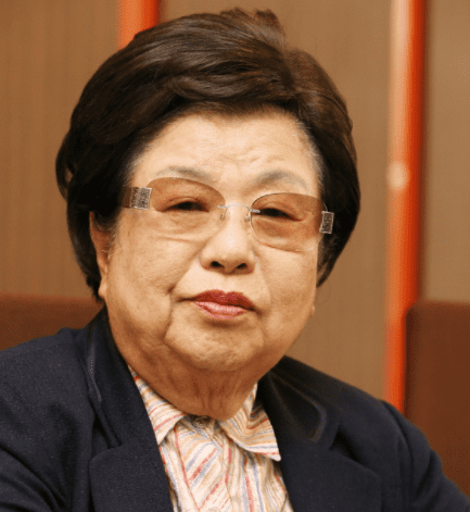  이수영 회장 프로필