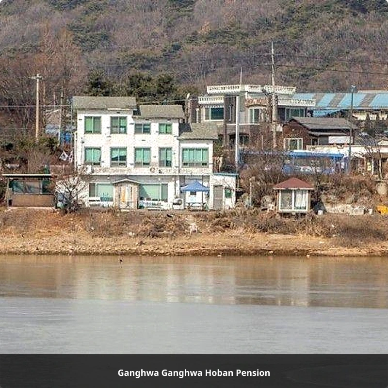 Ganghwa Ganghwa Hoban Pension_1