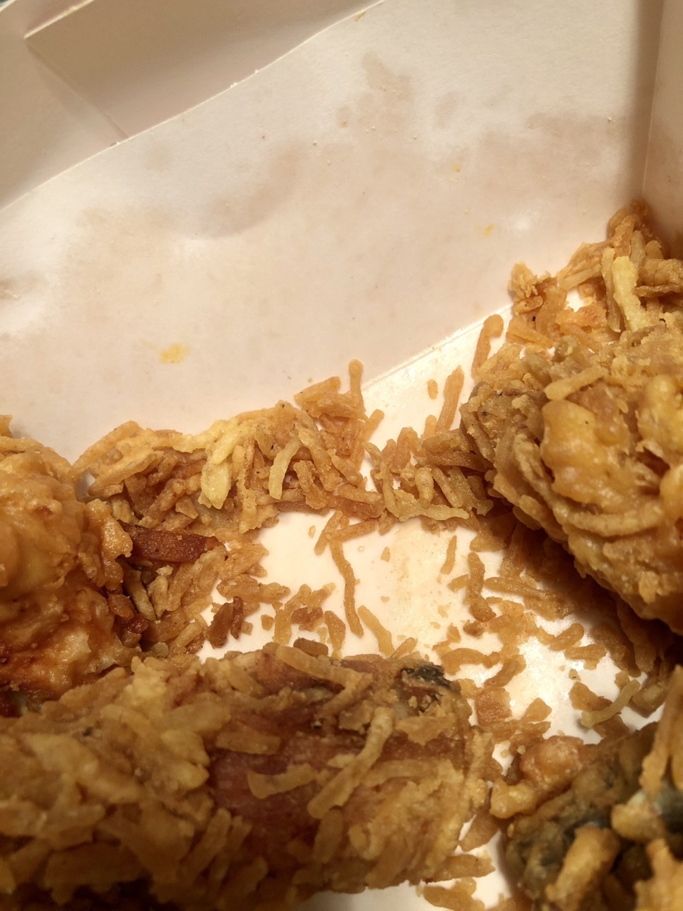 포테이토치킨 8