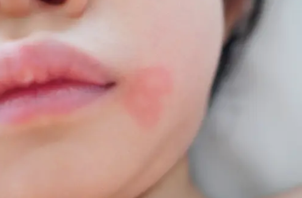 망고 알레르기