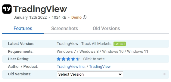 TradingView