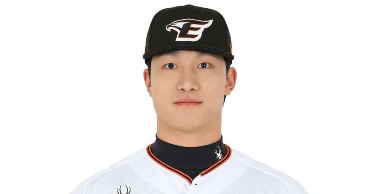 한화 프로야구 김도빈