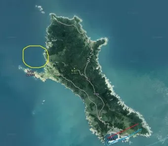 가거도 배시간표 배편 요금 예매_7
