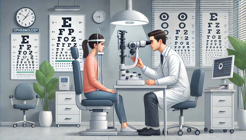 부산광역시 서구 안과 리스트