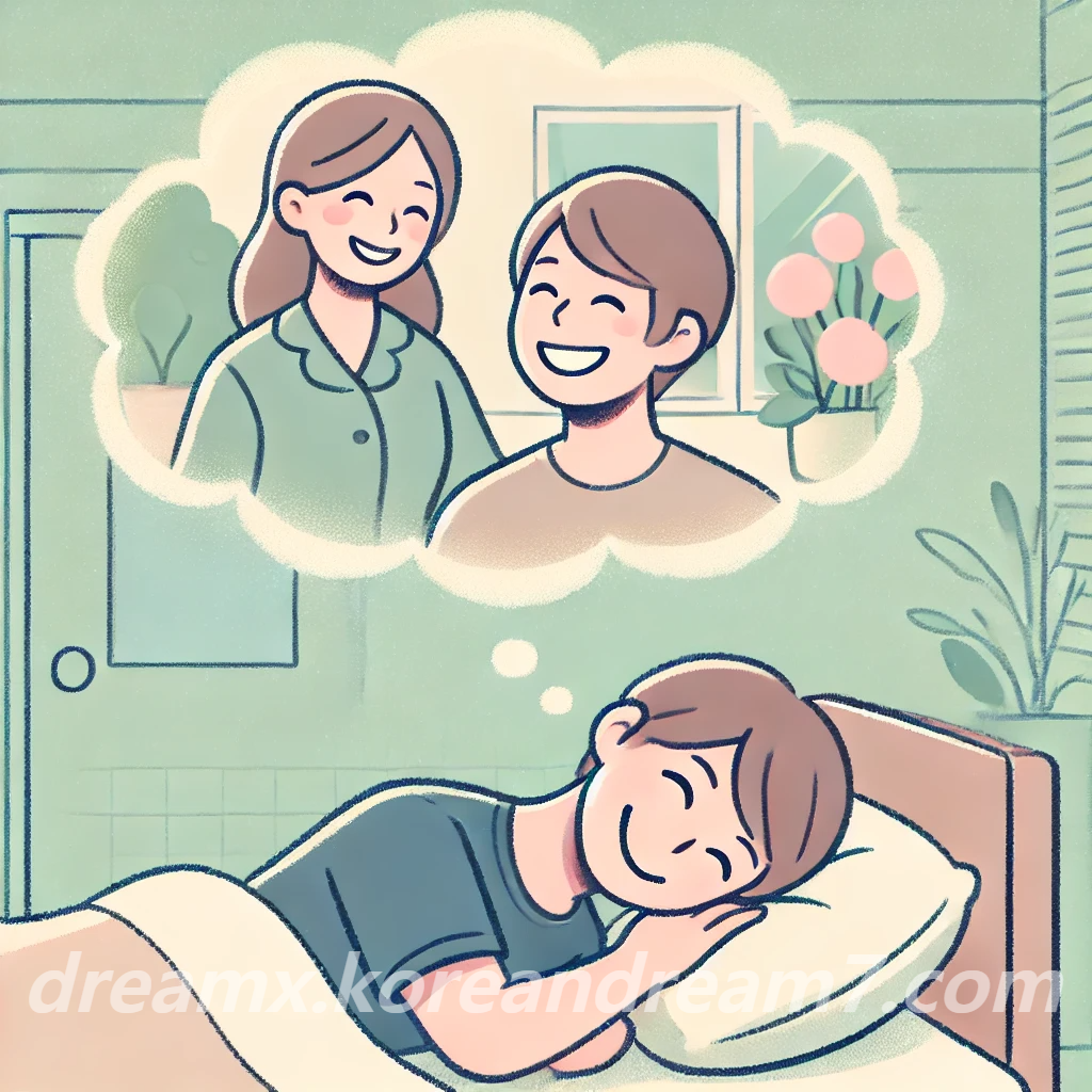 처제꿈해몽