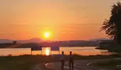 덕소강변공원