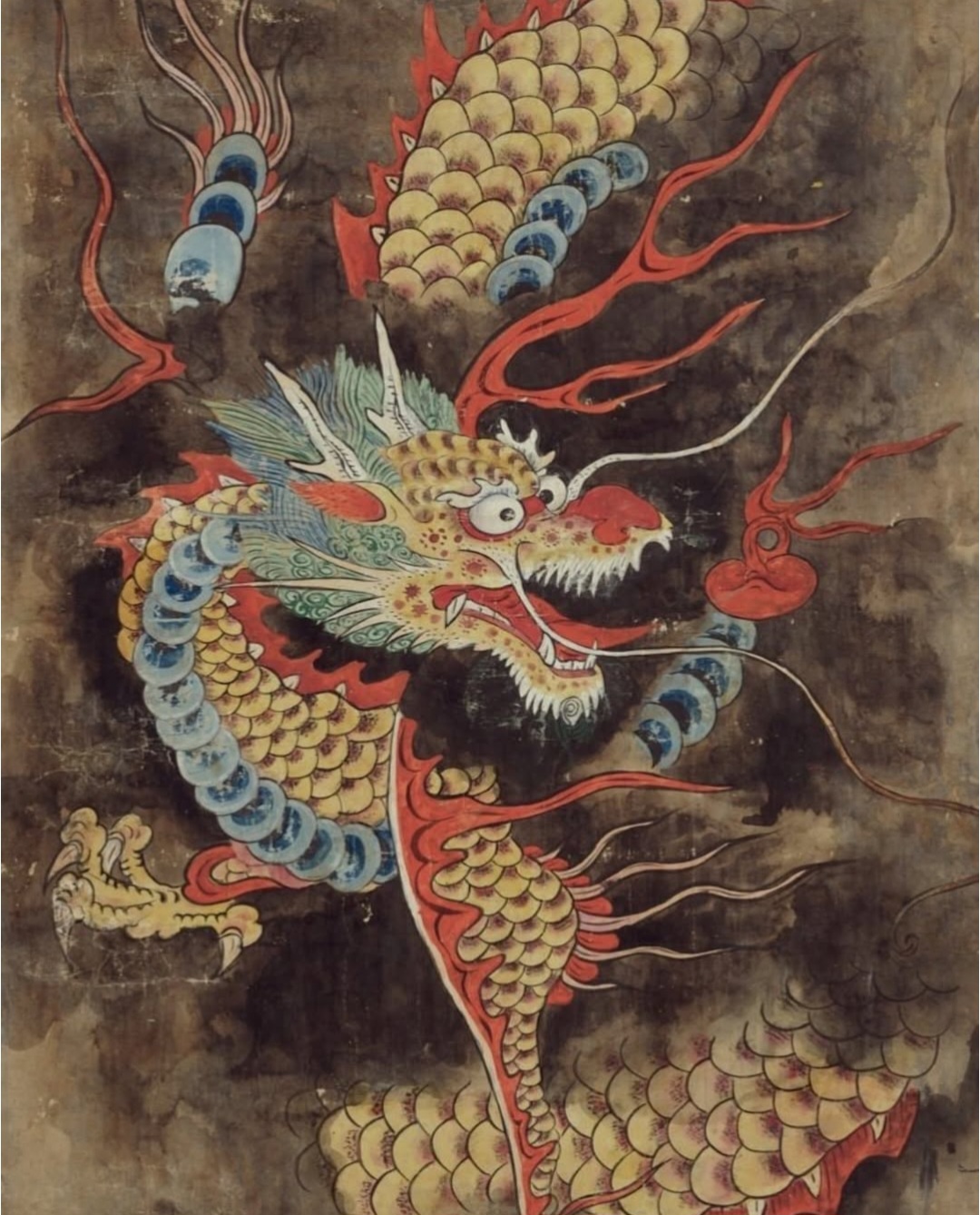 백동 이미지