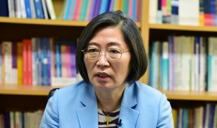  이수정 프로필(교수,나이,학력,고향)