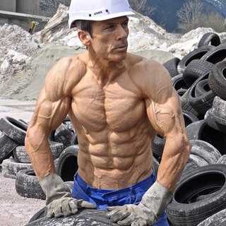 한국 남자 평균 근육량