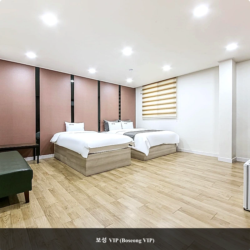 보성 VIP (Boseong VIP)_5