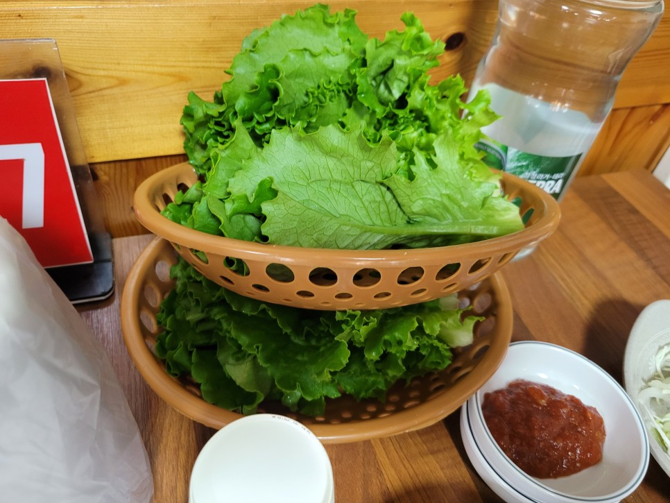 선유원갈비 이미지