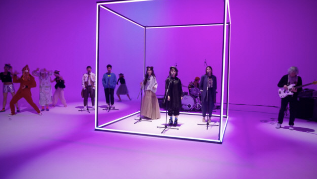  이날치 밴드, 1일1범, 총정리!